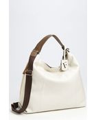 Furla Elisabeth Hobo - Lyst