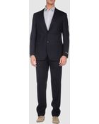 Dolce & Gabbana Suit - Lyst