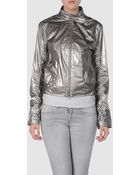 Fay Jacket - Lyst