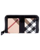 Burberry Brit Supernova Purse - Lyst