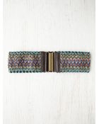 Free People Stardust Waist Belt - Lyst