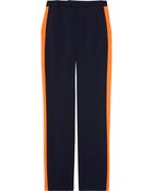 Rag & Bone Dwight Crepe Pants - Lyst