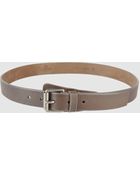 Valentino Belt - Lyst