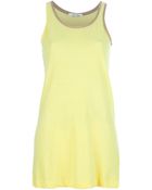 Carven Long Top - Lyst