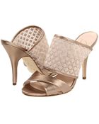 Delman Sandals - Evitt - Lyst