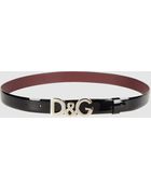 D&G Belts - Lyst