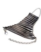 Ware Side Cuff - Lyst