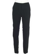 Helmut Lang Tapered Trouser - Lyst