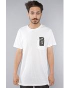 Kr3w The Deathsticks Premium Pocket Tee - Lyst