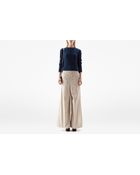 Acne Studios Lia Cable Pss12 - Lyst