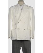 Boglioli Blazers - Lyst