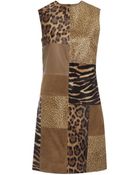 Michael Kors Impala Dress - Lyst