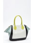Pour La Victoire Palermo Medium Tote - Lyst
