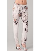 Sass & Bide The Persuasion Pants - Lyst