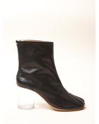 Maison Martin Margiela 22 Womens Split Toe Boots - Lyst