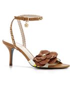 Patrizia Pepe Sandal - Lyst