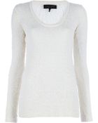 Rag & Bone Bridget Sweater - Lyst