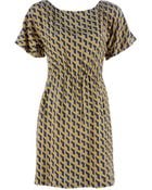 Rag & Bone 'Dalmeny' Dress - Lyst