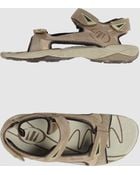 Tecnica® Sandals - Lyst