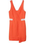 Rag & Bone Agathe Dress - Lyst
