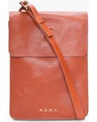 Marc By Marc Jacobs Werdie Camera Boy Bag - Lyst