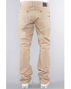 Comune The David Utility Jeans - Lyst