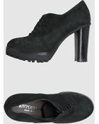 Entourage Lace-Up Shoes - Lyst