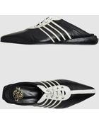 Espace Mule - Lyst