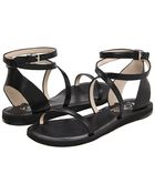Kors By Michael Kors Rosemary Flat Sandals - Lyst