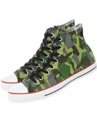 Converse Gorillaz Chuck Taylor All Star Hi Top - Lyst