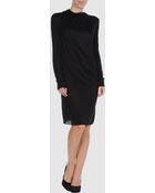 Edun Short Dress - Lyst