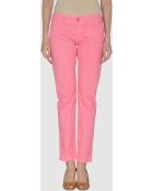 Teresa Dainelli Casual Trouser - Lyst