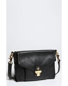 Tory Burch Rachael Crossbody Bag - Lyst
