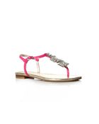 Enzo Angiolini Tootsy3 Sandals - Lyst