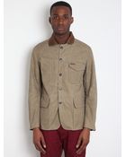 Penfield Penfield Mens Beechdale Jacket - Lyst