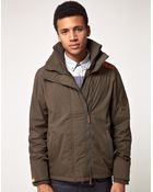 Superdry Superdry Technical Windcheater Jacket - Lyst