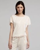 Donna Karan New York Pima Sleep Tee - Lyst