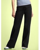 Gap Gapfit Gstretch Pants - Lyst