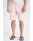 1901 Eastport Shorts - Lyst