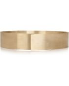 Matthew Williamson Metal Waist Belt - Lyst