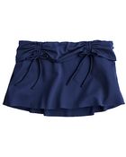 J.Crew Sidecinch Skirt - Lyst