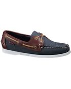Sebago Spinnaker Twotone Boat Shoes - Lyst