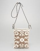Valentino Rockstud Crossbody Bag - Lyst