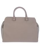Victoria Beckham Soft Victoria Tote Bag - Lyst