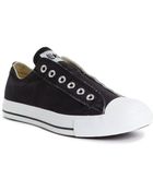 Converse Chuck Taylor Laceless Sneakers - Lyst