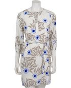 Diane von Furstenberg Julieta Dress - Lyst