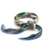 Hermes Mythiques Phoenix Scarf - Lyst