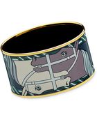 Hermes Quadrige Bracelet - Lyst