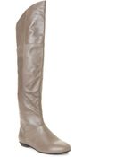 Chinese Laundry Night Owl Over The Knee Boots - Lyst