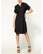 D.ra Payton Dress - Lyst